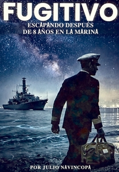 Hardcover Fugitivo (Spanish Edition) [Spanish] Book