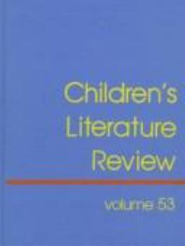 Hardcover Children's Literature Review: Excerts from Reviews, Criticism, and Commentary on Books for Children and Young People Book