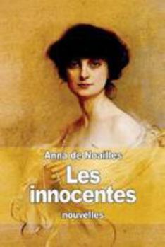 LES INNOCENTES ou la sagesse des femmes 1923