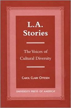 Paperback L.A. Stories: The Voices of Cultural Diversity Book