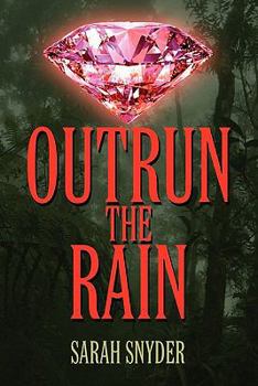 Paperback Outrun the Rain Book