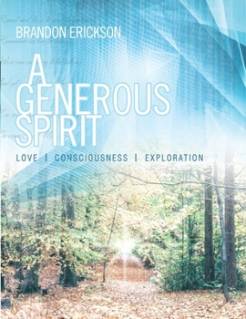 Paperback A Generous Spirit Book