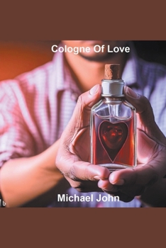Paperback Cologne Of Love Book