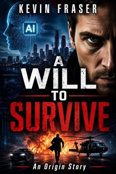 A Will To Survive: An Origin Story (The Wanderer Series)