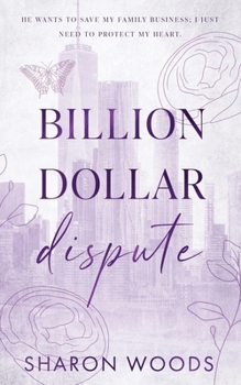 Paperback Billion Dollar Dispute: Special Edition Book