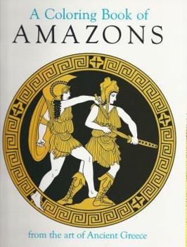 Paperback Amazons Book