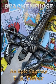 Paperback Brackenfrost Book