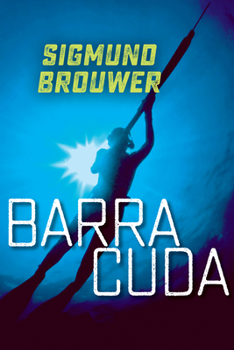 Barracuda - Book #0.5 of the Webb