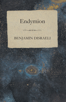 Paperback Endymion Book