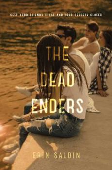 Hardcover The Dead Enders Book