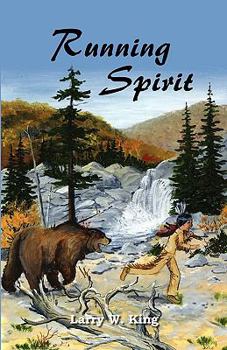 Paperback Running Spirit Book
