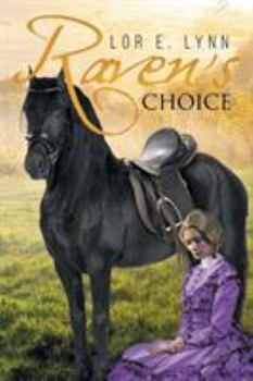 Paperback Raven's Choice Book