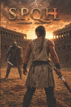 SPQH: INVICTUS (Spanish Edition)