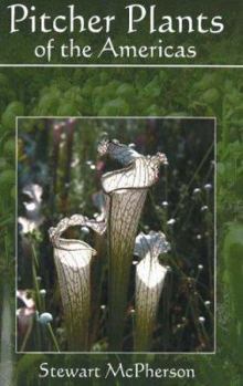 Paperback Pitcher Plants of the Americas Book