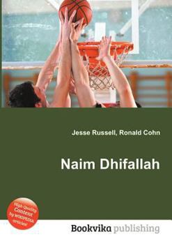 Paperback Naim Dhifallah Book