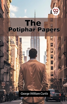 Paperback The Potiphar Papers Book