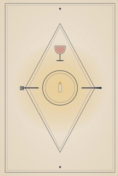 The Dinner Reservation (The Binder Files)