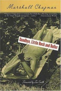 Paperback Goodbye, Little Rock and Roller Book