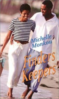 Mass Market Paperback Finders Keepers Book