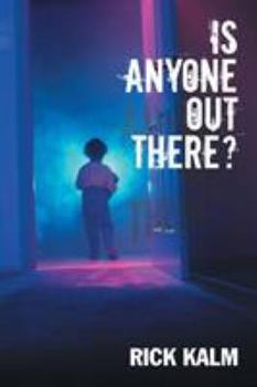 Paperback Is Anyone Out There? Book