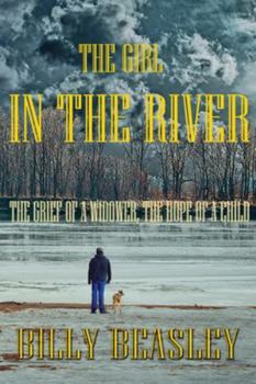 Paperback The Girl in the River Book