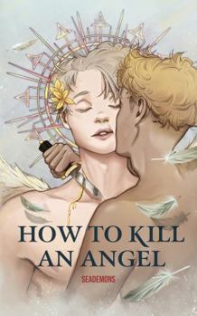 Paperback How to kill an angel Book