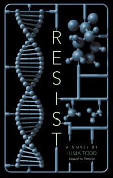 Paperback Resist Book