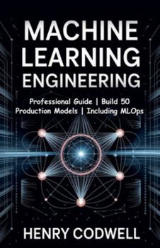 Paperback Machine Learning Engineering Book