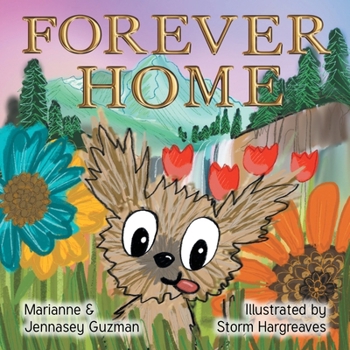 Paperback Forever Home Book
