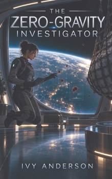 Paperback The Zero-Gravity Investigator Book