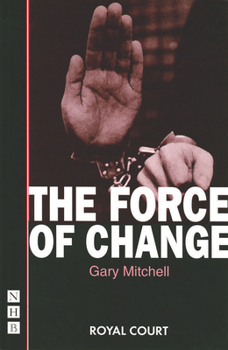 Paperback The Force of Change Book