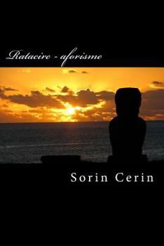Paperback Ratacire - Aforisme [Romanian] Book