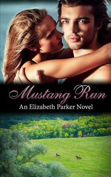 Paperback Mustang Run Book