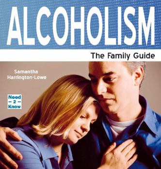 Paperback Alcoholism Book
