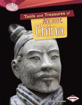 Library Binding Tools and Treasures of Ancient China Book