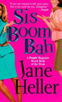 Mass Market Paperback Sis Boom Bah Book