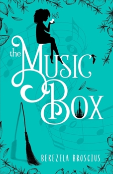 Paperback The Music Box Book