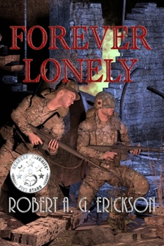 Paperback Forever Lonely Book
