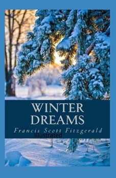 Paperback Winter Dreams Illustrated Book