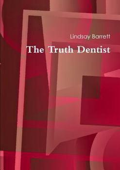 Paperback The Truth Dentist [Ukrainian] Book