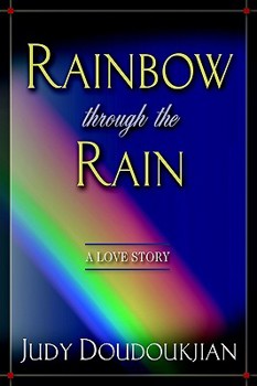 Paperback Rainbow Through the Rain Book