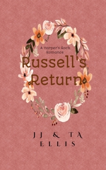 Paperback Russell's Return Book