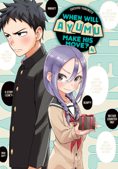 Soredemo Ayumu wa Yosetekuru - Book #4 of the  [Soredemo Ayumu wa Yosetekuru]