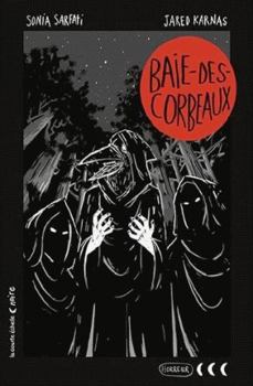 Paperback Baie-des-Corbeaux (French Edition) [French] Book