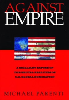 Paperback Against Empire Book