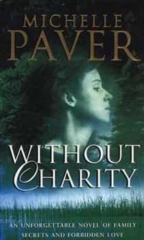 Paperback Without Charity Book
