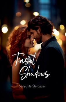 Paperback Tinsel Shadows Book