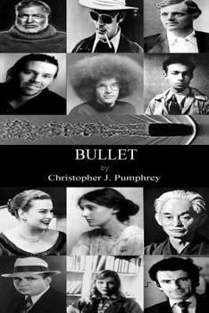 Paperback Bullet Book