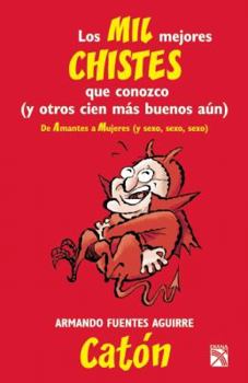 Paperback Los Mil mejores chistes que conozco. I (Spanish Edition) Book