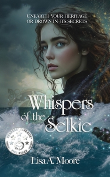Paperback Whispers of the Selkie Book